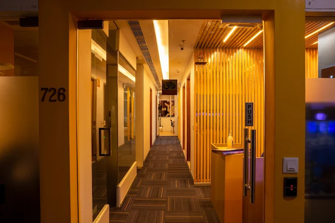 Talent Corridor