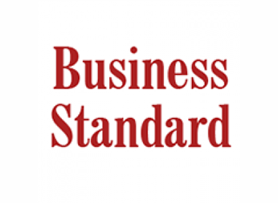 Business Standard logo