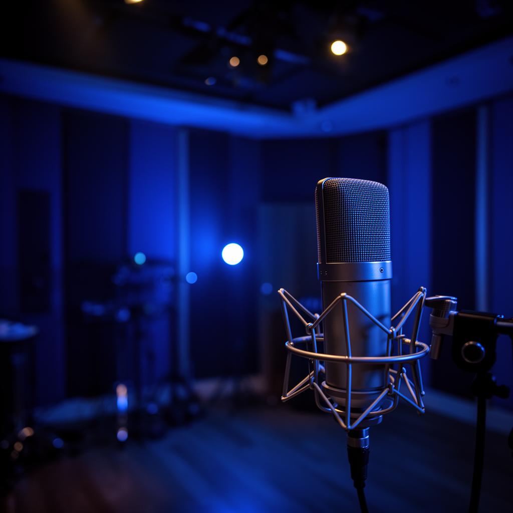 Bol Media flagship studio