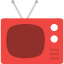 television