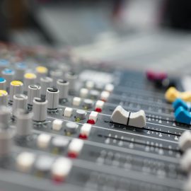 sound-mixer-in-radio-broadcasting-and-music-recording-studio